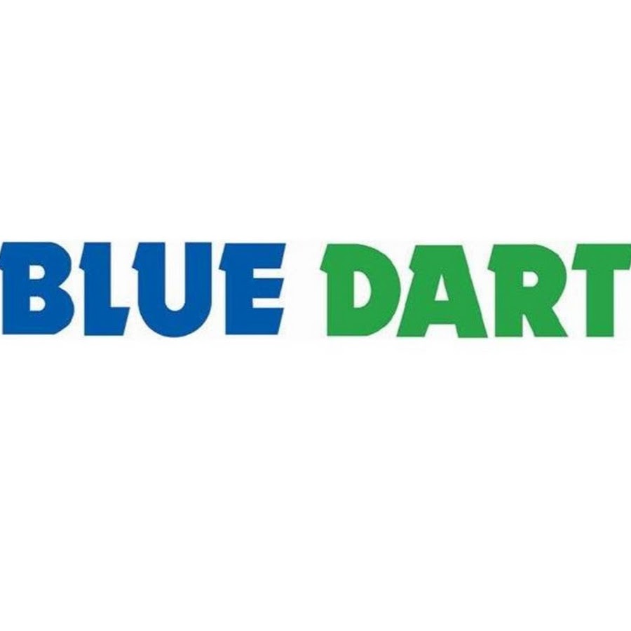 Blue Dart - Delivery Partner