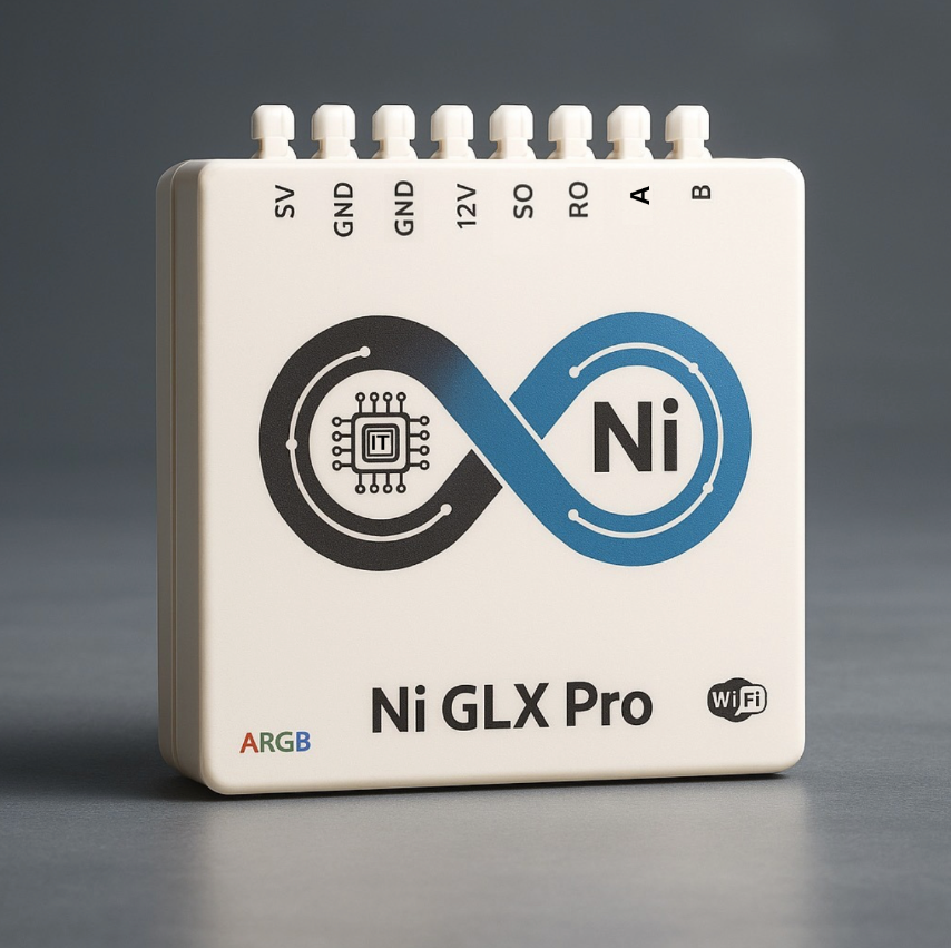 Ni GLX Pro (No Add-On)