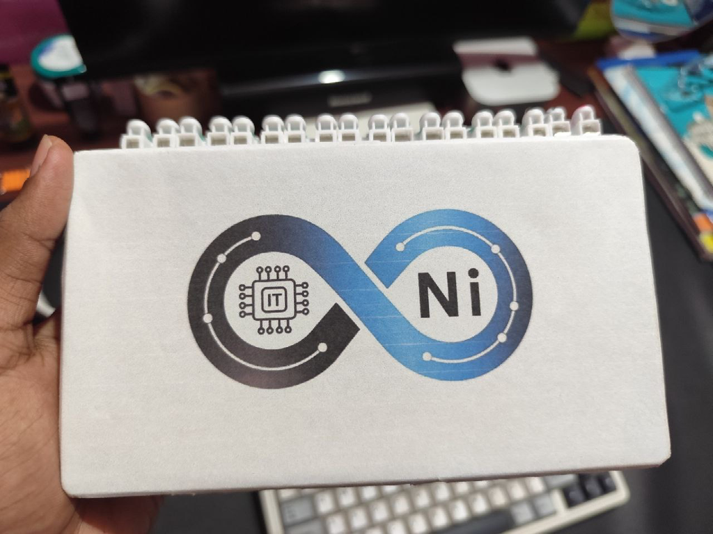 [NI‑LS16W] Ni LS16W